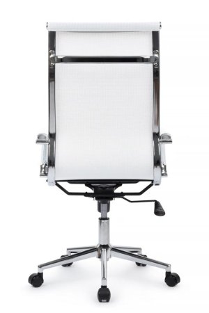 Кресло Hugo RCH 6001-1SE Белый (Белый)