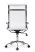 Кресло Hugo RCH 6001-1SE Белый (Белый)