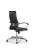 Кресло для руководителя Метта Sit 10 B2-163K - T+Extra /Km00/Wm12/K1cL(M09.B22.G18.W02) (Черный)