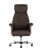 Кресло компьютерное Rene (Офисное кресло RENE коричневый)