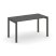 Стол письменный SN-5P.SP-021 (980х800х750) (Тиквуд Светлый/Металл Антрацит)