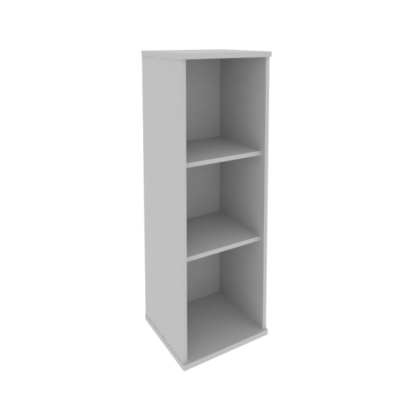 Стеллаж Riva А.СУ-2 404x365x1215 (Серый)