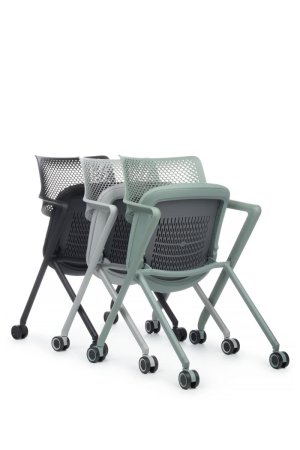 Кресло Dream-F D2202-2 Зеленый (Зеленый)