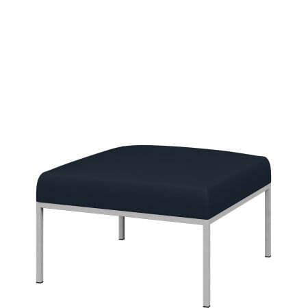 Диван Астро. Пуф. (Пуф ecotex_3019)