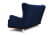 Диван 2-местный Ritm (1500x920x950) Синий (Синий)
