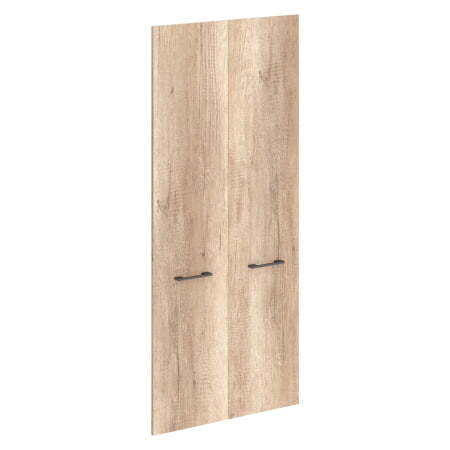 Двери высокие Torr Z THD 42-2 Z 846x18x1900 (Дуб Каньон)