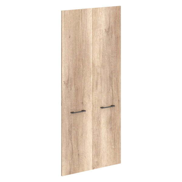 Двери высокие Torr Z THD 42-2 Z 846x18x1900 (Дуб Каньон)