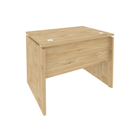 Стол письменный Onix O.SP-1.7 980x720x750 (Тиквуд Светлый)