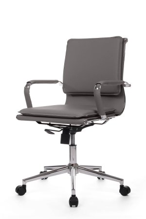 Кресло Hugo RCH 6003-2SE Серый (Серый)