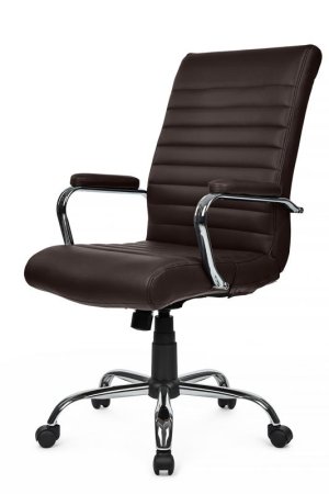 Кресло Kors RCH 9356H Темно-коричневый (Темно-коричневый)