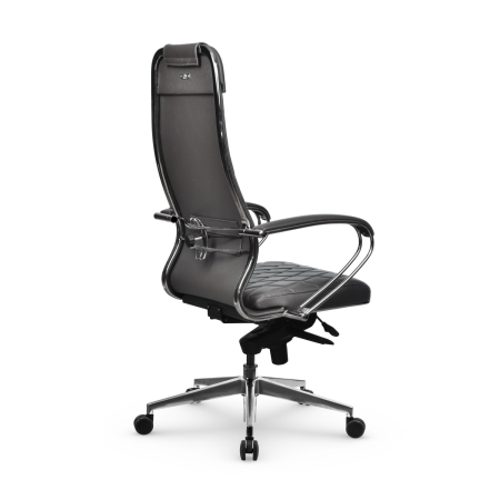 Кресло для руководителя Метта Samurai KL-1.041 MPES (Серый)