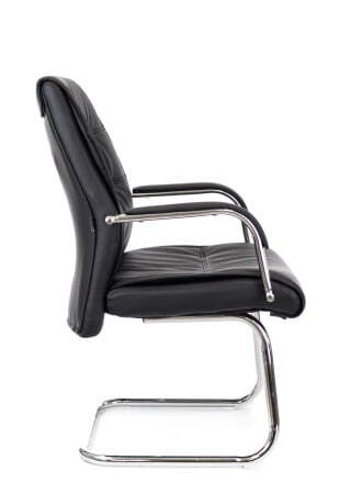 Bond CF Экокожа Черный (Everprof Bond CF Экокожа Черный)