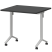 Стол мобильный складной Моби МБ25-80.70 800x700x750 (Таксония/Антрацит)