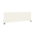 Экран тканевый боковой Onix O.TEKR-118 1180x390x22 (Синий/Белый)