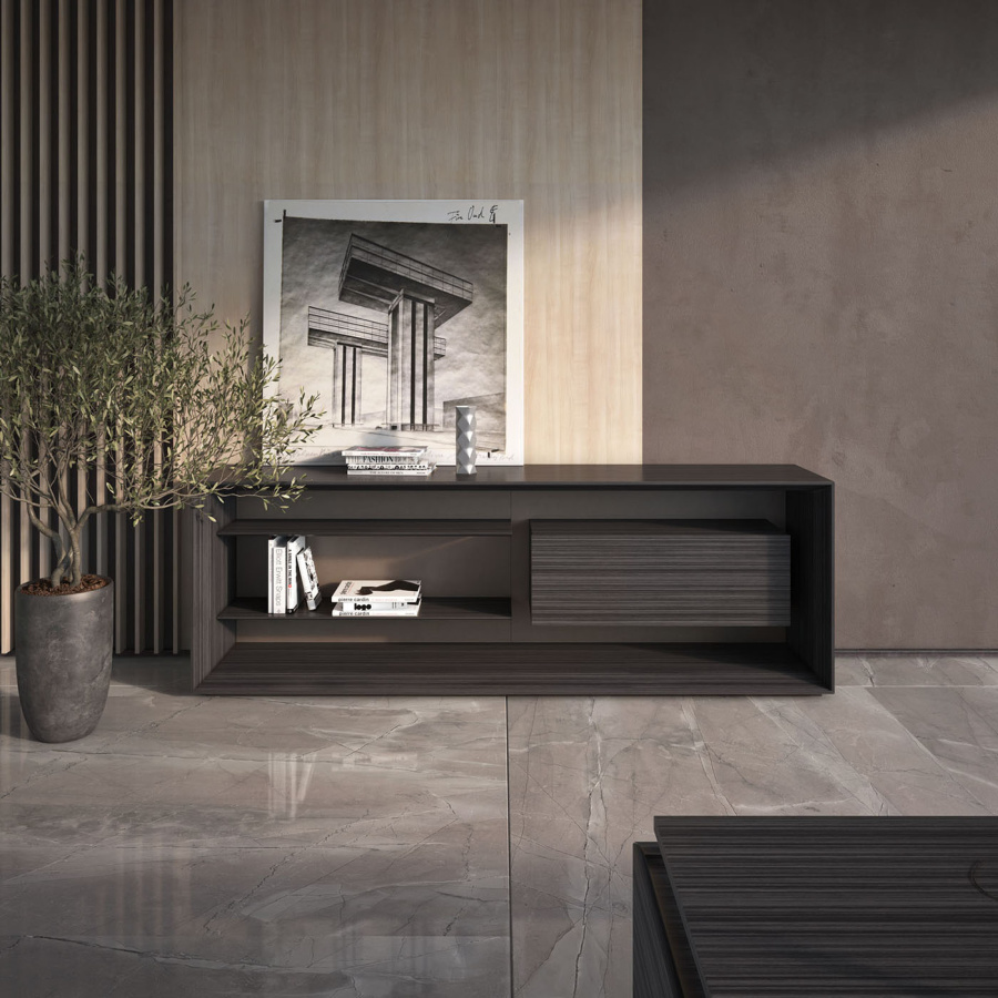 Кабинет руководителя Ducati