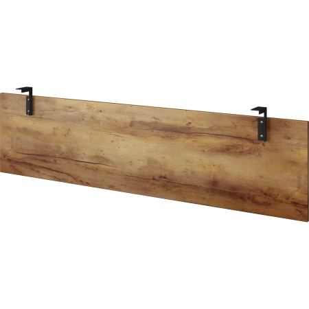 Модести-панель Смарт СММ-12 1050x350x18 (Таксония/Антрацит)