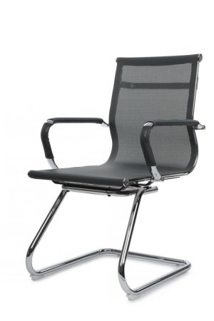 Кресло Hugo RCH 6001-3E Серый (Серый)