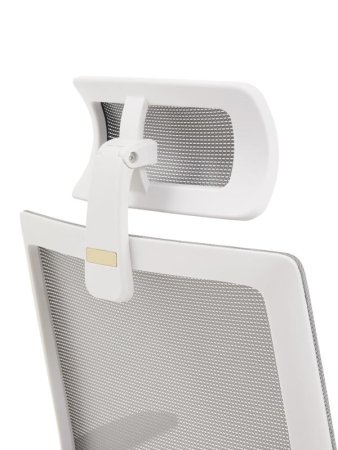 Кресло Lid RCH 853A-1-DP3D Серый (Серый)