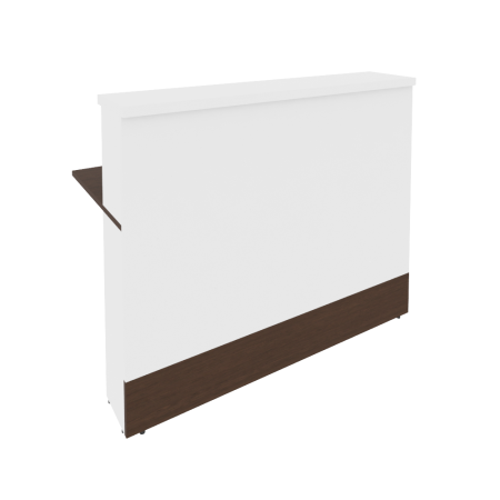 Модуль прямой Л.МП-4 1400x736x1156 (Венге Цаво)