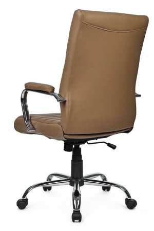 Кресло Kors RCH 9356H Коричневый (Коричневый)