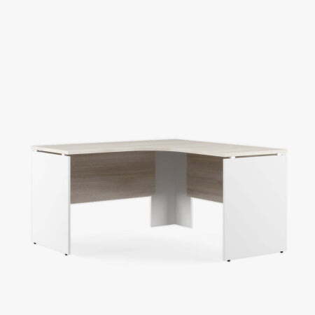 Стол эргономичный Tess TES28415111 (Светлый дуб)