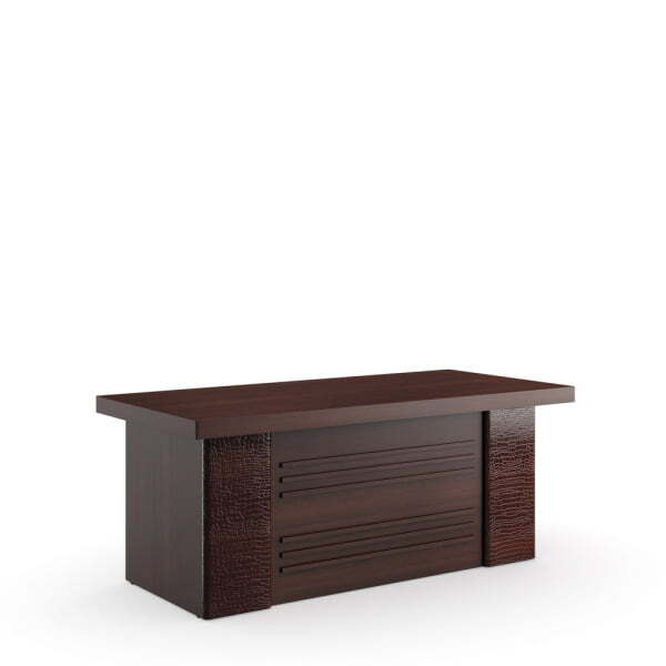 Стол для руководителя Torino TOR209100 1930x930x800 (Венге)