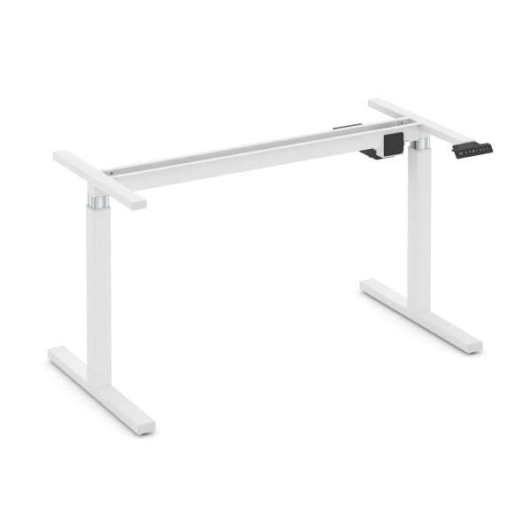 Каркас стола электроподъемного MV.SE-K-3.7 1300x680x695-1165 (Белый)