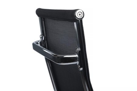 Кресло Hugo RCH 6001-1SE Черный (Черный)