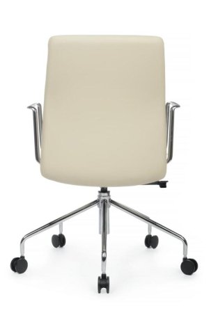 Кресло Lino B2410 Бежевый (Бежевый)