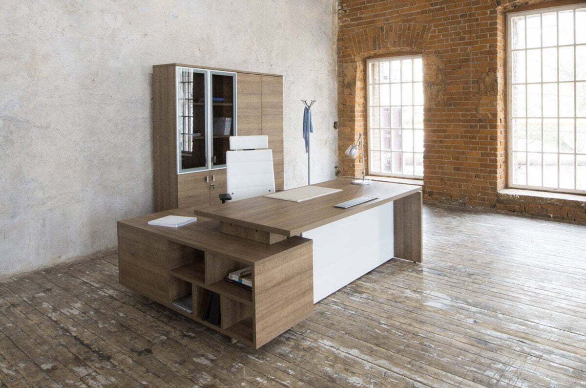 Кабинет руководителя Terra