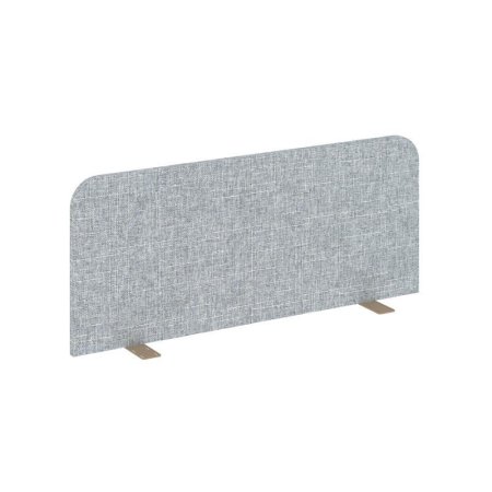 Экран продольный ES.TEKR.R-98 (980х18х410) (Romeо 13/Металл Латте)