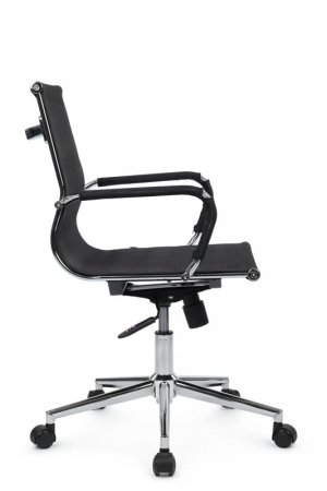 Кресло Hugo RCH 6001-2SE Черный (Черный)