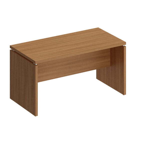 Стол приставной Патриот ПТ 105 1400x700x720 (Вишня скандинавская)