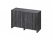 Тумба для документов для документов Festus FB-12-02.D 1222x460x806 (Орех Пацифик Табак)