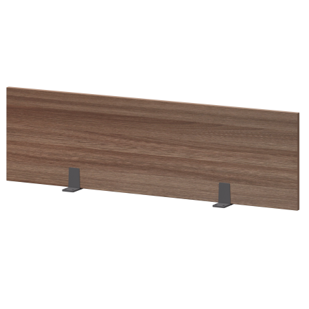 Экран для бенча Арго-М СМЭ18-12 1200x18x350 (Темный шимо/Антрацит)