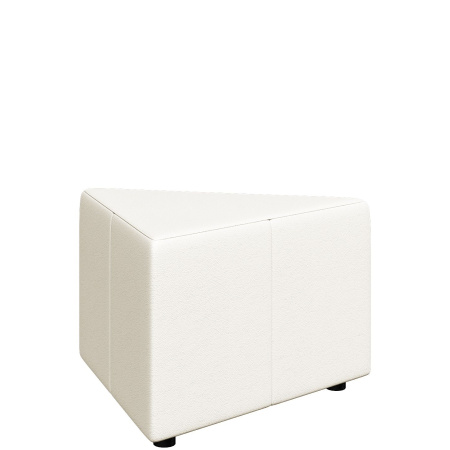 Диван Оригами. Пуф треугольный. (Пуф треугольный ecotex_3002)