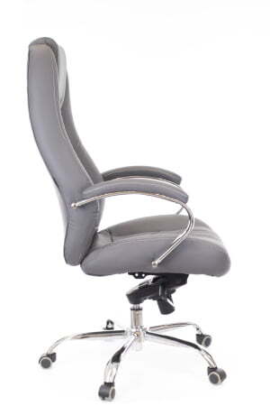 Drift M Экокожа Серый (Everprof Drift M Экокожа Серый)