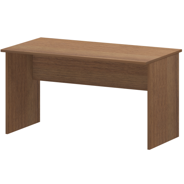 Стол рабочий Арго А-003.Т 1400x730x760 (Орех)