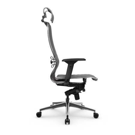 Кресло для руководителя Метта Samurai K-3.041 MPES (Серый)