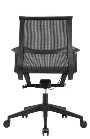 Chicago Black Сетка Черный (Everprof Chicago Black Сетка Черный)