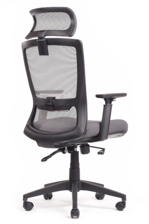 Офисное кресло Line RCH W-202AC Серый (Серый)