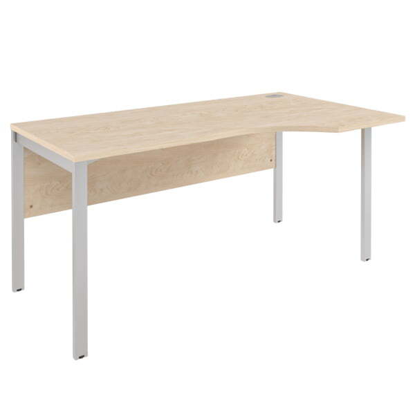 Стол письменный Xten XMCET 169 R 1600x900x750 (Бук тиара)