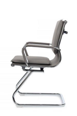 Кресло Hugo RCH 6003-3E Серый (Серый)