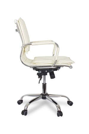 Офисное кресло College CLG-617 LXH-B Бежевый (Бежевый)