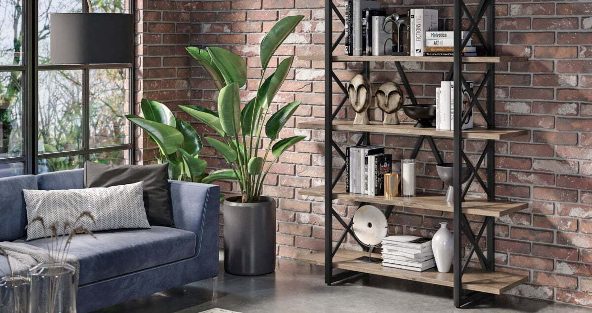 Мебель для персонала Loft