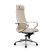 Кресло для руководителя Метта Samurai KL-1.041 MPES (Светло-бежевый)