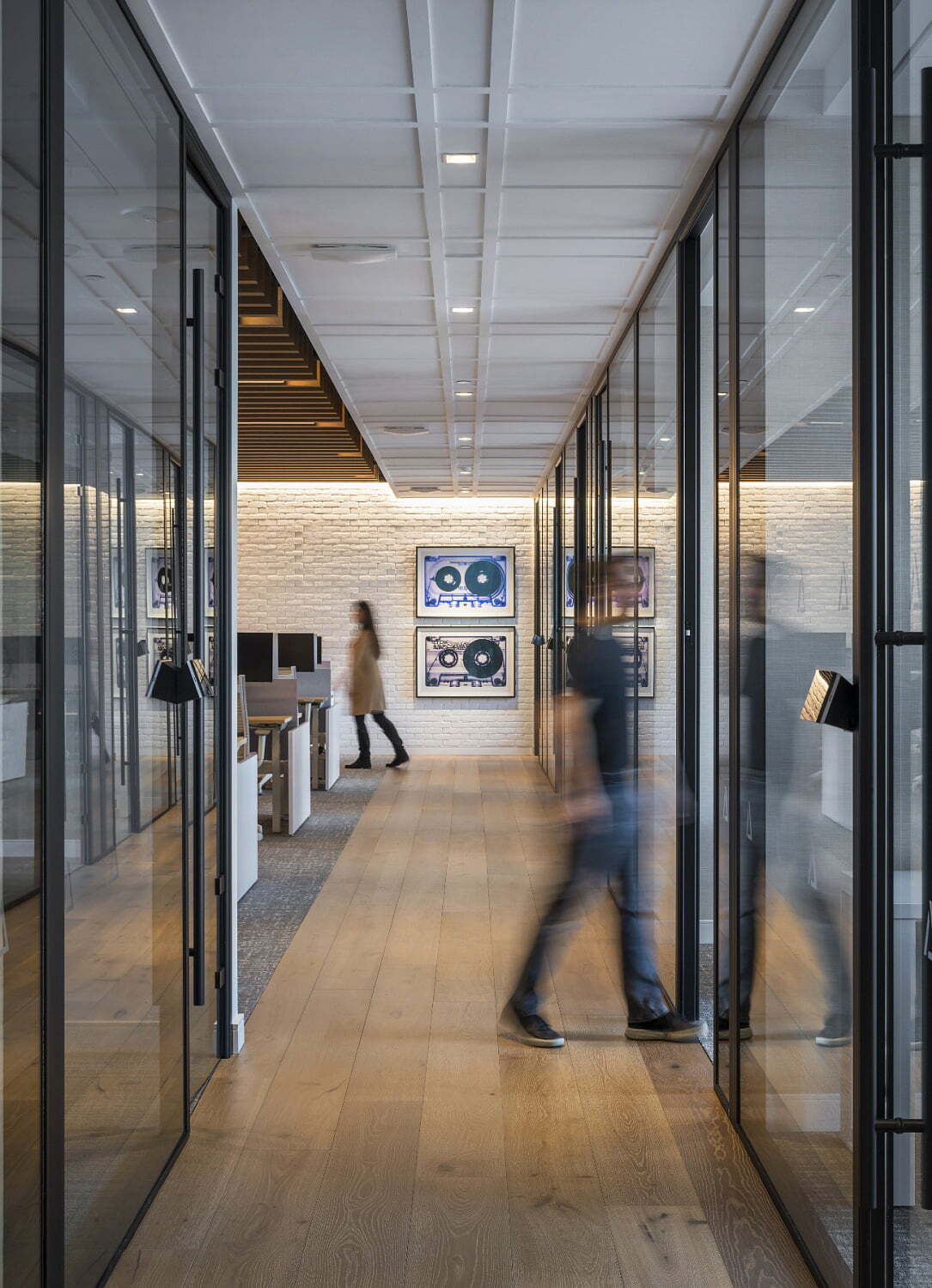 Теплота и экологичность в интерьере