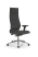 Кресло для руководителя Метта SynchroSit 10 B1-162D - Bahama /Kb15/Wh12/D02P(M23.B23.G18.W02) (Темно-серый)