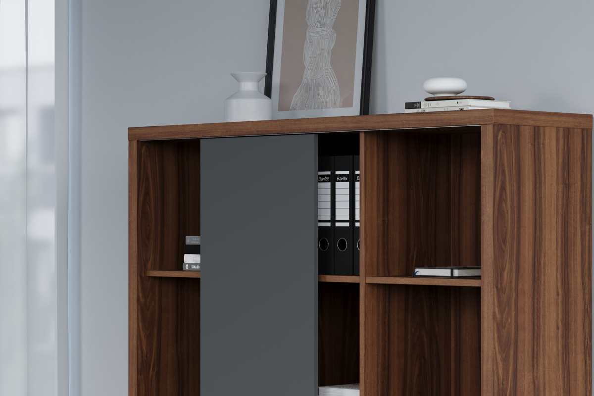 Кабинет руководителя Zion