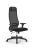 Кресло для руководителя Метта Sit 10 B1-111D - X2+UMF(X1) /Ub00/Wh00/D02P(M09.B02.G15.W01) (Черный)